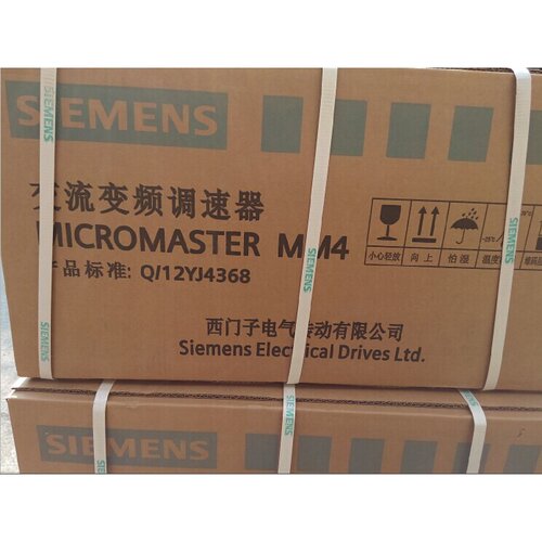议价440变频器 6SE6440-2UE37-5FA1 全新原装6SE6 440-2UE37-5FA1