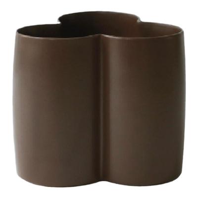 设计师品牌客厅东方韵味陶瓷花瓶