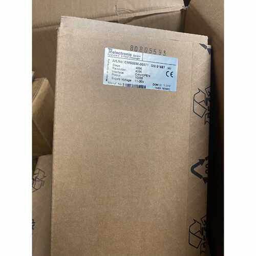 议价TR帝尔值编码器CMS58M00071适用