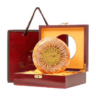 源江草冬虫夏草10g正品干货虫草礼盒装送礼佳品送父母长辈