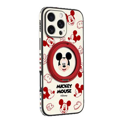 迪士尼适用苹果官16promax手机壳