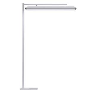 落地灯支架教室灯落地支架大路灯立式支架大路灯平替护眼学习台灯