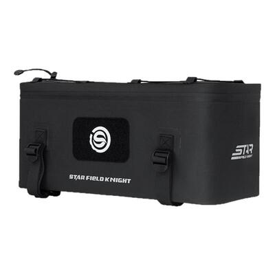 星空骑士边箱扩展包三箱拓展快拆