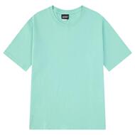 小尼力夏季220克重磅纯棉短袖T恤