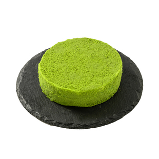 辻利茶铺超浓双层抹茶芝士蛋糕奶酪乳酪冰淇淋生日蛋糕甜点下午茶