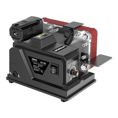 打磨机家用小型水磨砂带机