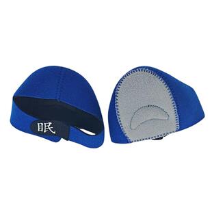 【睡前一穿轻松入眠】失眠穴位鞋垫助多梦易醒睡眠失眠助眠足跟垫