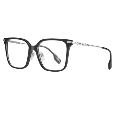 Burberry博柏利男女款眼镜架