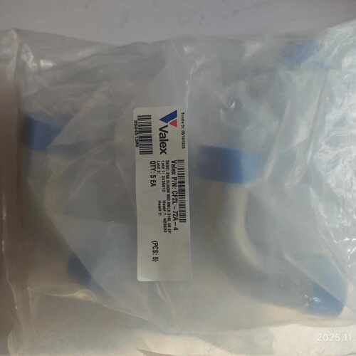 Valex威莱克斯管接头，型号CF2L-72A-4，全新原厂—议价