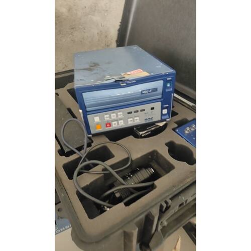 NAC HSV-4000高速套装，带 AF询价