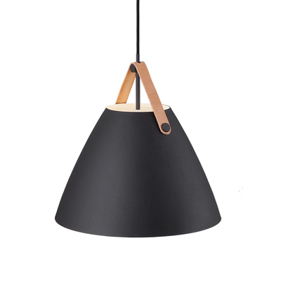 诺乐适合金北欧风原创餐厅吊灯