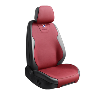 汽车真皮坐垫四季垫通用25款夏季半包牛皮座椅套垫马鞍垫座垫专用