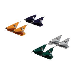 DTZERO专业手指滑板正版EUREKA尤里卡2支架桥34mm