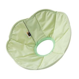 Touchdog它它伊丽莎白圈猫咪狗狗头套脖圈防水软项圈宠物防舔绝育