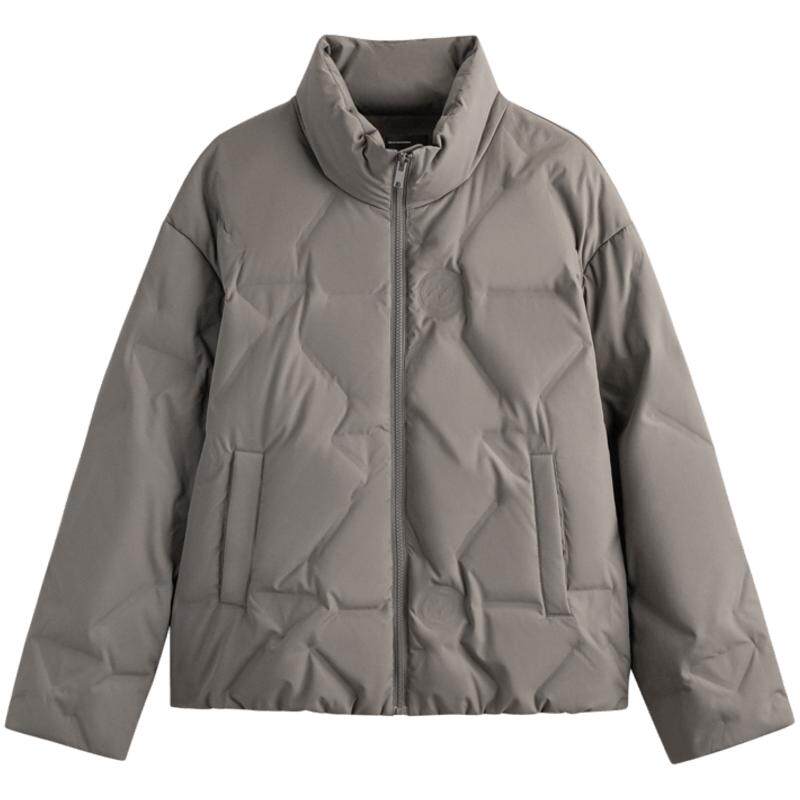 GXG ��װ����ѹӡ���챣ů�̿����޷� Ѽ������ �������� 363Ԫ