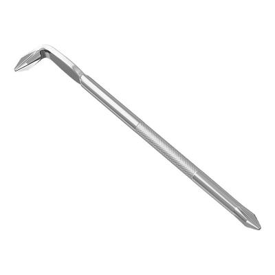 螺丝刀Z型L型十字一字套装多功能强磁长高硬度90度直角弯头螺丝批