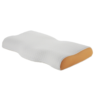 轻定制助睡眠颈椎专用枕头记忆棉枕芯睡觉专用人体工学侧睡护颈枕