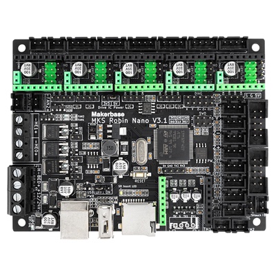 3D打印机主板MKSRobinNano
