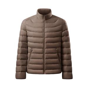 网易严选排骨款羽绒服女保暖显瘦冲锋衣羽绒内胆短款冬季轻薄外套