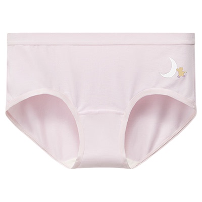 likeuu内裤单条装颜色款式随机发