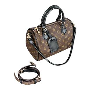 优草坊女包2026新款高品质枕头包小众百搭单肩斜挎包时尚腋下包潮