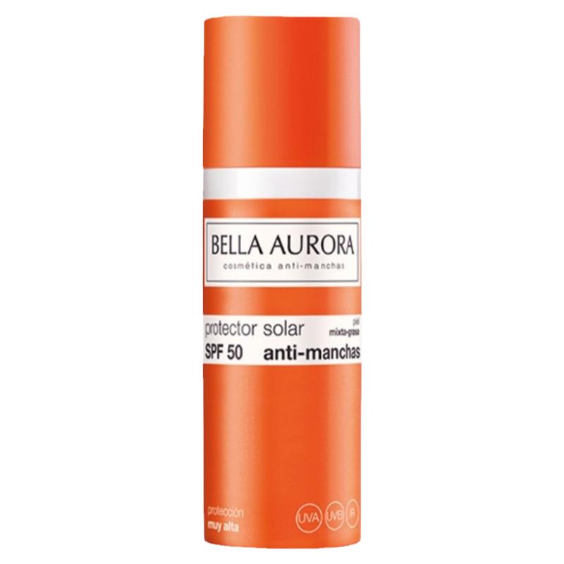 BELLAAURORA防晒霜防紫外线