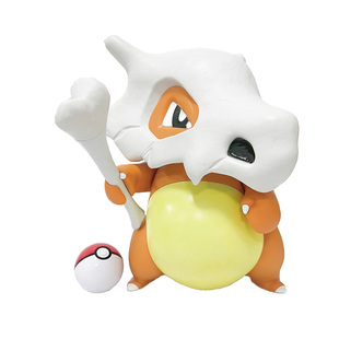 正版神奇宝贝手办卡拉卡拉宠物小精灵傲娇杰尼龟1比1模型大摆件女