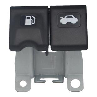 雷诺科雷傲油箱盖开关扣手机盖开关机盖扣手发动机引擎盖开启拉手