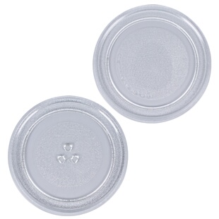 格兰仕P70D20TL-D4 微波炉玻璃转盘配件耐热防爆加厚专用盘烤盘