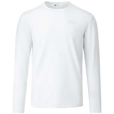 HH情侣款亲肤防晒长袖T恤