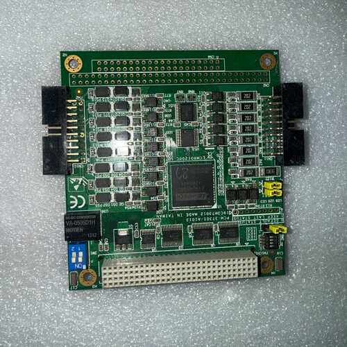 溢价-研华 PCM-3730I-AE研华PCI-104 2通32通