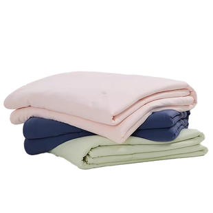 罗莱家纺26新品速干冰皮被pro8.0 A类抗菌夏凉被芯可机洗空调被子