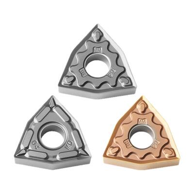 外圆车刀片刃天下WNMG080404-MM