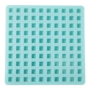 红糖模具硅胶生巧克力冰块大版圆圈方块自制发糕牛轧糖长方块方格