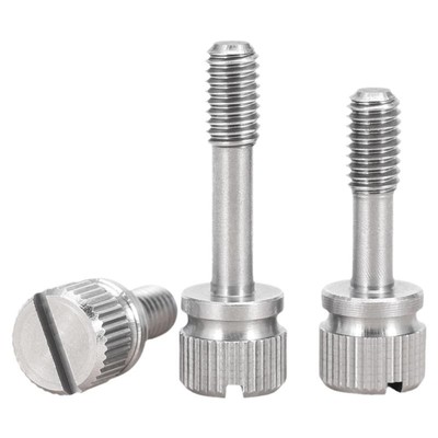 更好用的304不锈钢松不脱螺钉