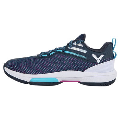 正品VICTOR威克多胜利P9600女款羽毛球鞋专业女子比赛训练运动鞋