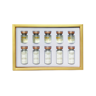 美带逆时空套盒韩誉嗣易见美皇颉活细胞紧致肌肤抗衰皱纹法令纹