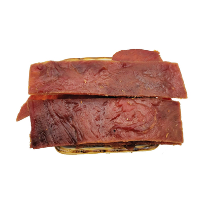 手撕猪肉脯有滋有味解压小零食