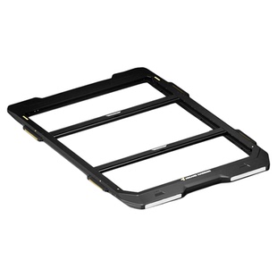 AW官旗M系列车顶行李架方程豹坦克极氪车顶平台Led射灯改装用品