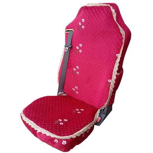 大货车陕汽德龙X3000新M3000F3000X5000豪沃T7HTX380装饰用品座套