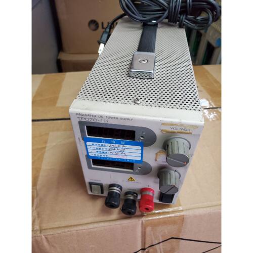 询价-高砂线性电源070v01A输入220v可维修