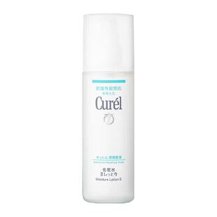 Curel/珂润化妆水保湿补水湿敷敏感肌清爽缓解干燥滋润控油爽肤水