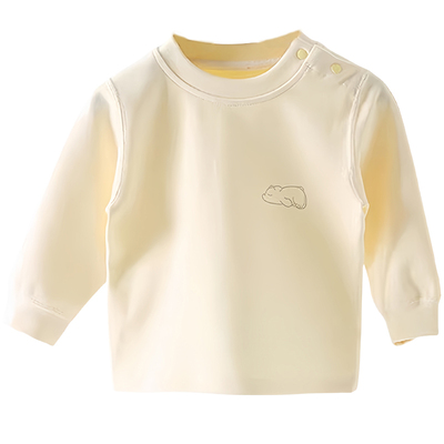 男女单件打底舒绒保暖冬装内衣