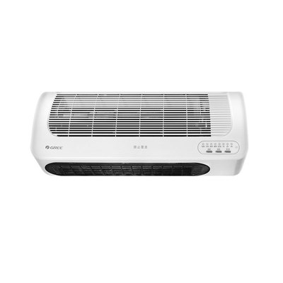 格力壁挂暖风机取暖器居浴两用
