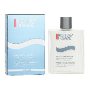 碧欧泉男士须后乳液Homme Razor Burn Eliminator 100ml舒缓保湿