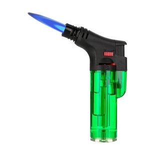 艾条专用点火棒户外防风打火机烧烤高温点火枪艾灸焊枪家用点火器