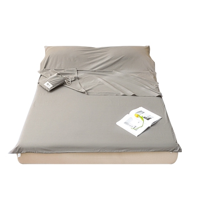 酒店隔脏睡袋susan/苏杉