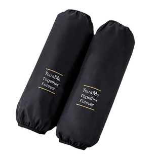 汉世刘家防水袖套防油厨房专用家用男女冬季款护袖厨房防脏袖口