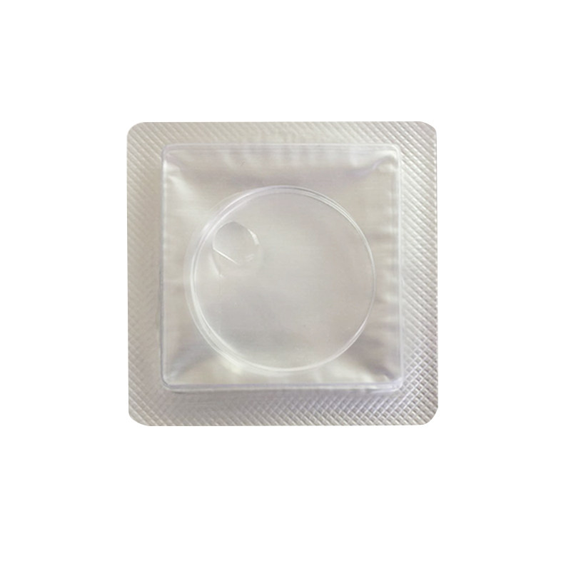 适用RLX胶盖有机玻璃表镜表蒙子胖面带日历1601 1500 6534亚克力