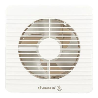 金羚家用超薄面板排气扇